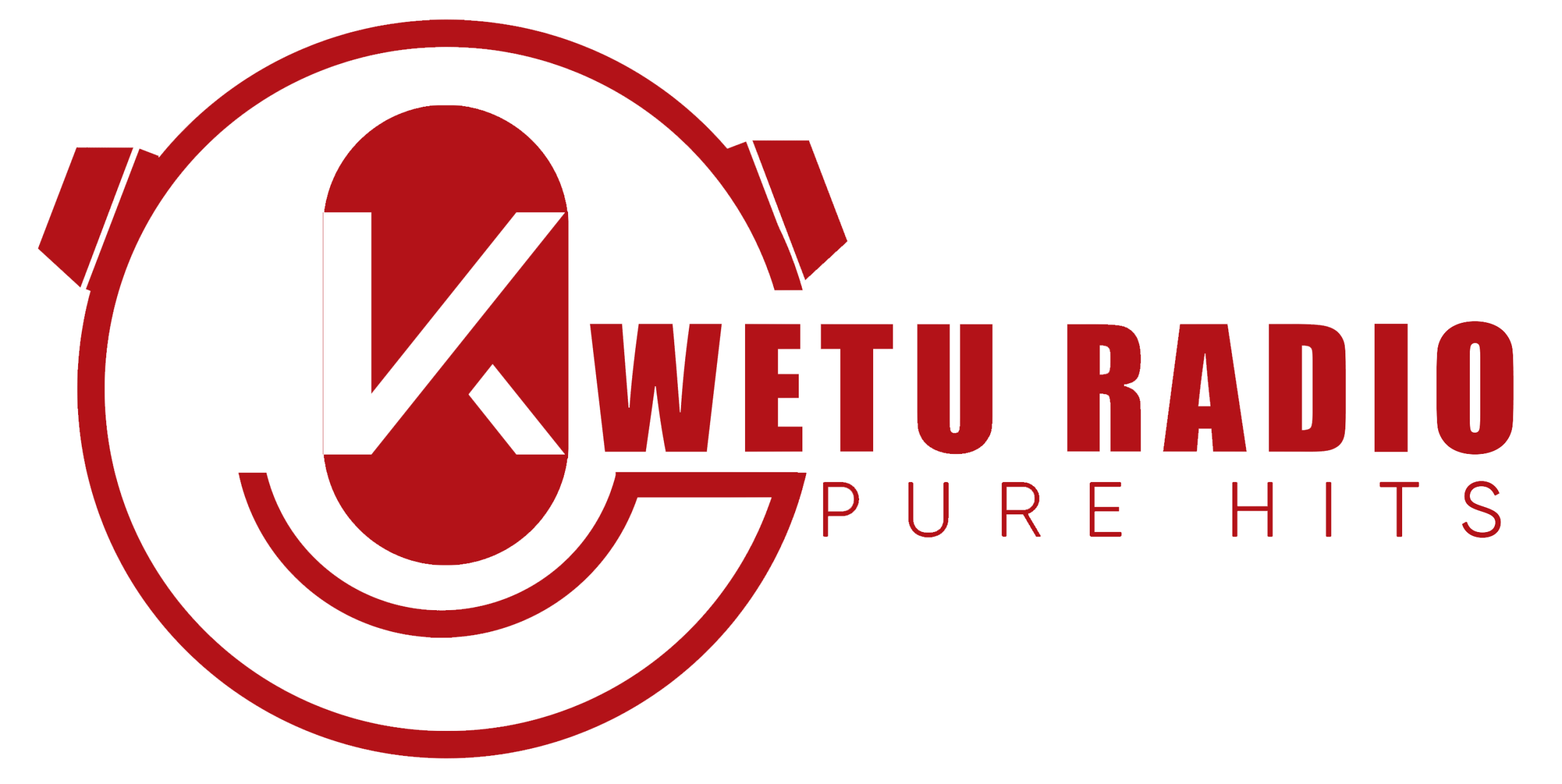 Kwetu Radio Logo Hover